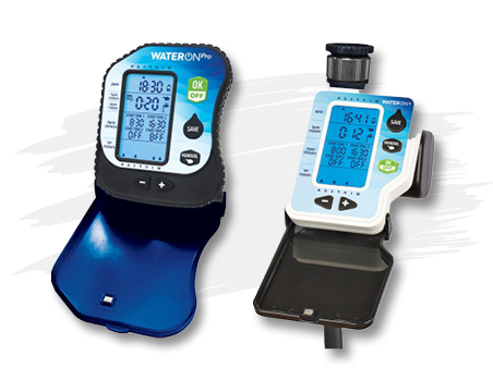 מחשבי השקייה