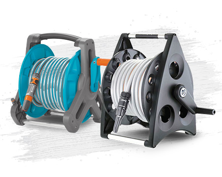 גלגלות השקיה