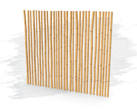 גדרות במבוק